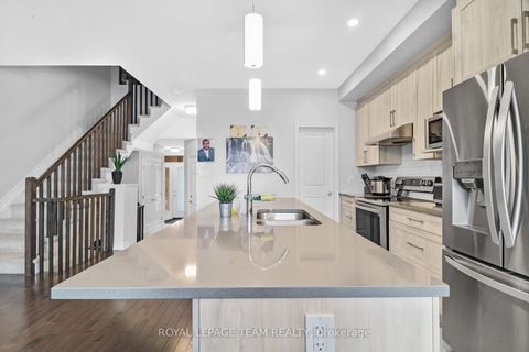 Photo 6 at 310 Kanashtage Terrace, Camelot, Orleans