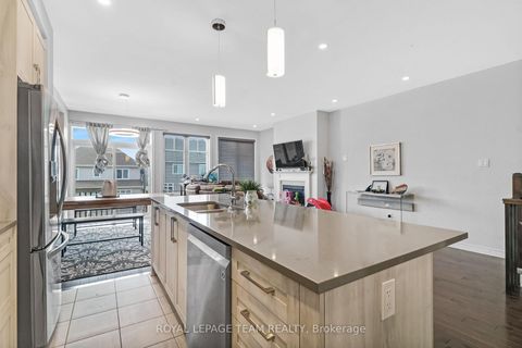 Photo 7 at 310 Kanashtage Terrace, Camelot, Orleans