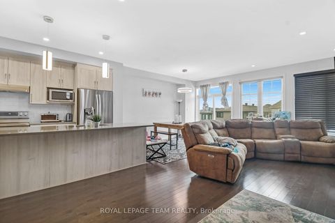 Photo 9 at 310 Kanashtage Terrace, Camelot, Orleans