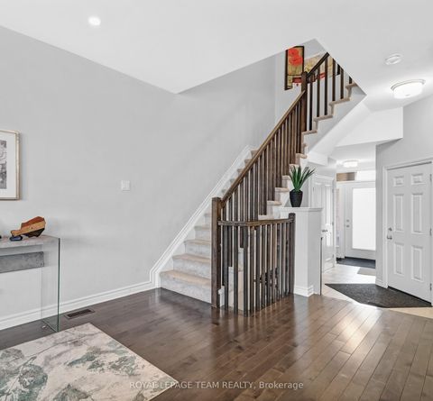 Photo 10 at 310 Kanashtage Terrace, Camelot, Orleans