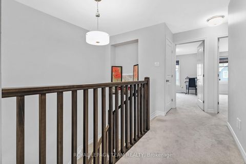 Photo 12 at 310 Kanashtage Terrace, Camelot, Orleans