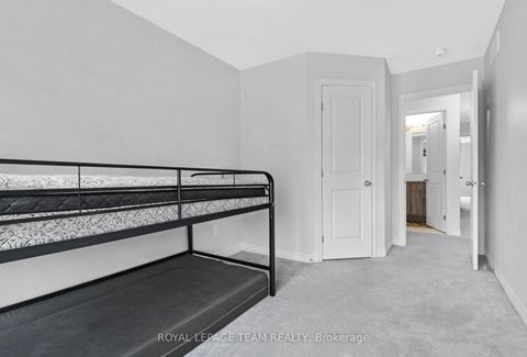 Photo 19 at 310 Kanashtage Terrace, Camelot, Orleans