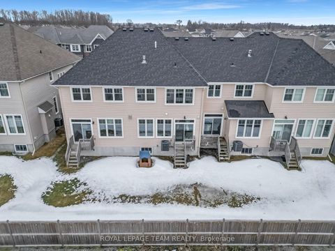 Photo 24 at 310 Kanashtage Terrace, Camelot, Orleans