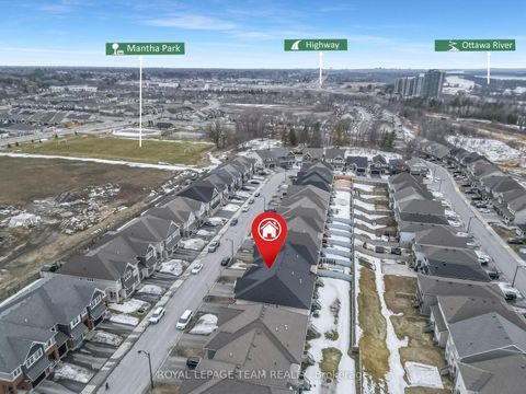 Photo 25 at 310 Kanashtage Terrace, Camelot, Orleans