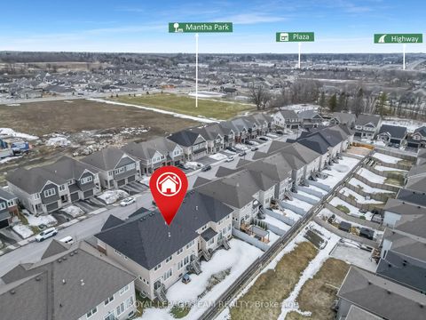 Photo 26 at 310 Kanashtage Terrace, Camelot, Orleans