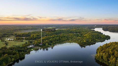 Photo 36 at 70 Belmonte Lane, Rideau Lakes (Bastard) Twp, Rideau Lakes