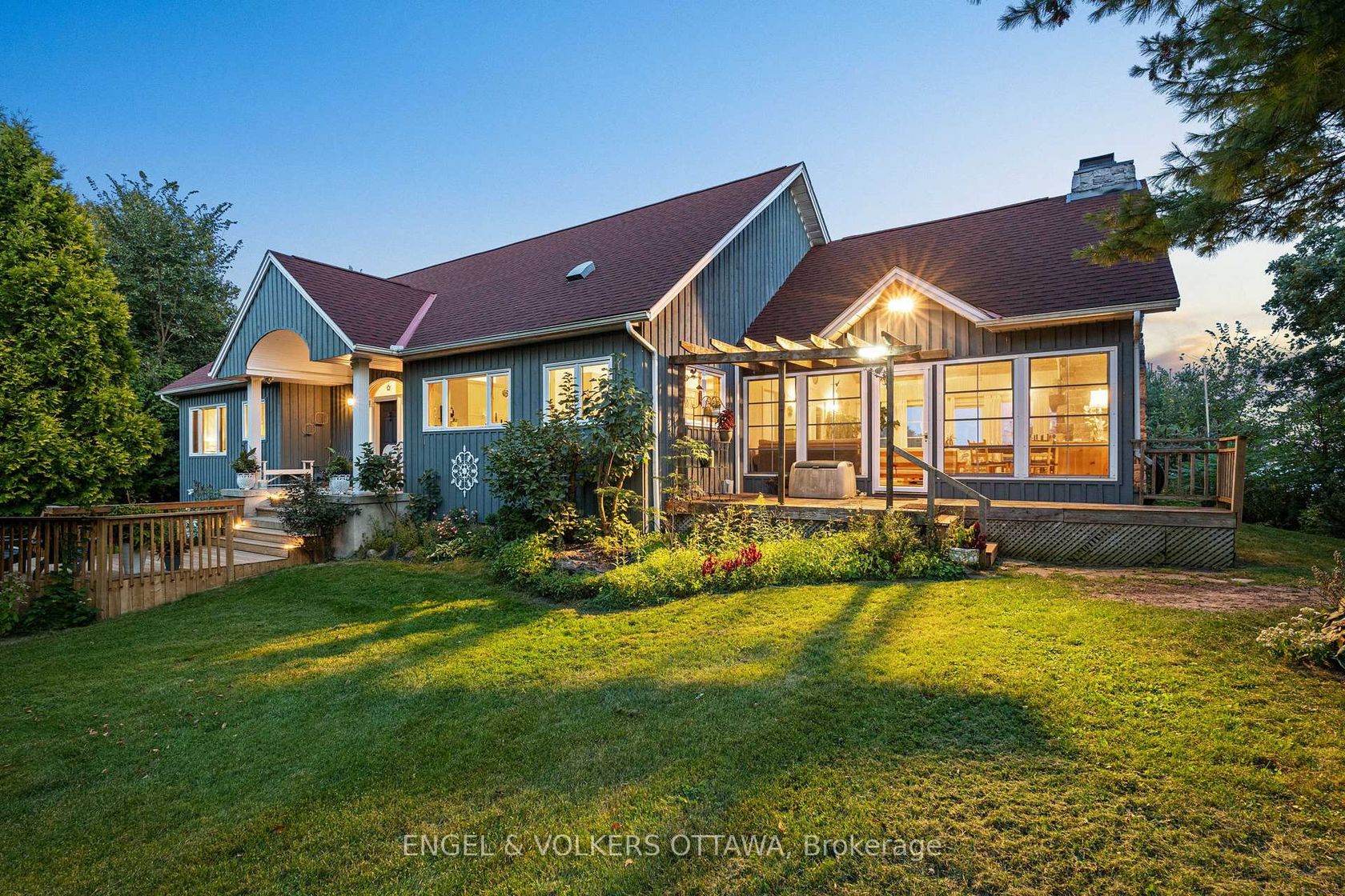 70 Belmonte Lane, Rideau Lakes (Bastard) Twp, Rideau Lakes 2