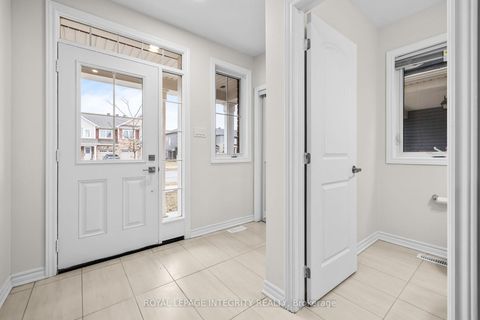 Photo 3 at 122 Cranesbill Road, Emerald Meadows/Trailwest, Kanata