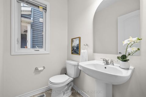 Photo 4 at 122 Cranesbill Road, Emerald Meadows/Trailwest, Kanata