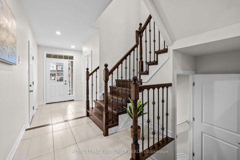 Photo 5 at 122 Cranesbill Road, Emerald Meadows/Trailwest, Kanata