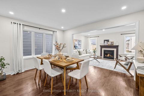 Photo 6 at 122 Cranesbill Road, Emerald Meadows/Trailwest, Kanata