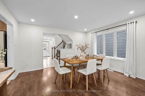 Photo 8 at 122 Cranesbill Road, Emerald Meadows/Trailwest, Kanata