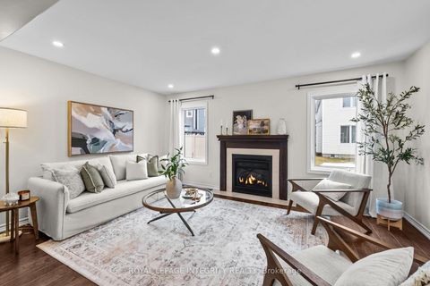 Photo 9 at 122 Cranesbill Road, Emerald Meadows/Trailwest, Kanata