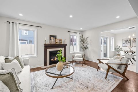 Photo 10 at 122 Cranesbill Road, Emerald Meadows/Trailwest, Kanata