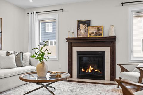 Photo 13 at 122 Cranesbill Road, Emerald Meadows/Trailwest, Kanata