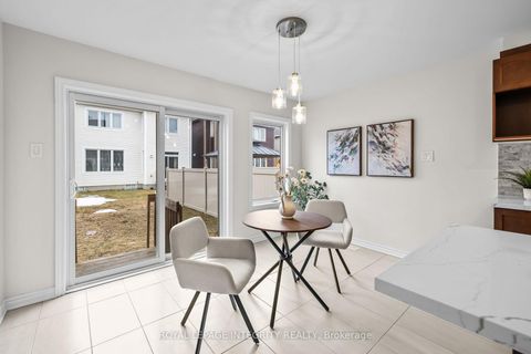 Photo 14 at 122 Cranesbill Road, Emerald Meadows/Trailwest, Kanata