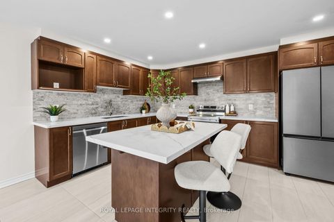 Photo 16 at 122 Cranesbill Road, Emerald Meadows/Trailwest, Kanata