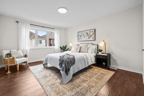 Photo 26 at 122 Cranesbill Road, Emerald Meadows/Trailwest, Kanata