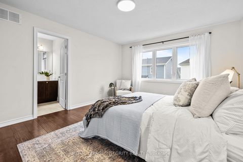 Photo 28 at 122 Cranesbill Road, Emerald Meadows/Trailwest, Kanata