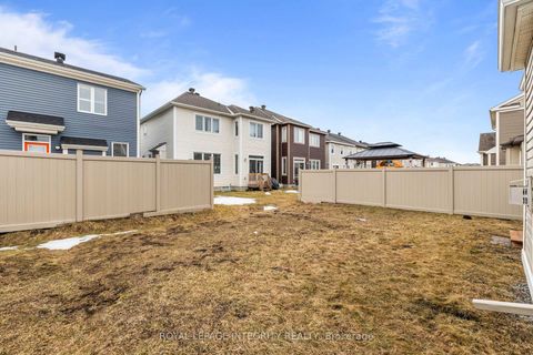 Photo 33 at 122 Cranesbill Road, Emerald Meadows/Trailwest, Kanata