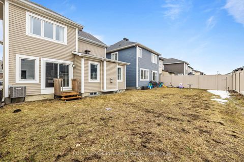 Photo 34 at 122 Cranesbill Road, Emerald Meadows/Trailwest, Kanata