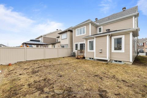 Photo 35 at 122 Cranesbill Road, Emerald Meadows/Trailwest, Kanata