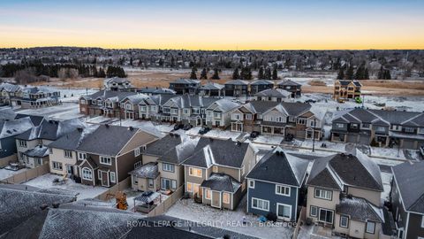 Photo 37 at 122 Cranesbill Road, Emerald Meadows/Trailwest, Kanata