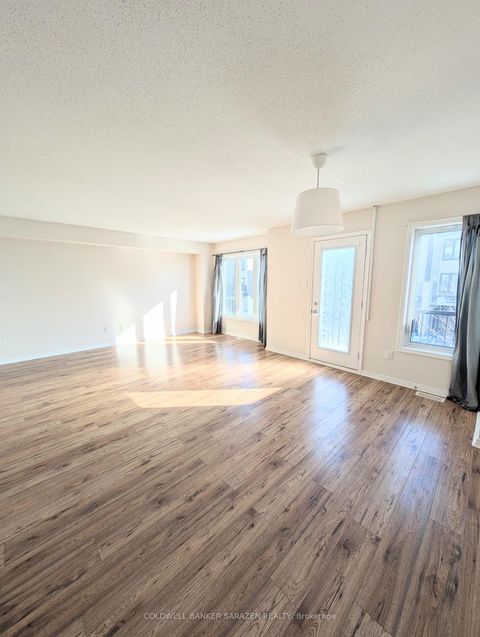 Photo 5 at 816 ELEMENT Private, Emerald Meadows/Trailwest, Kanata