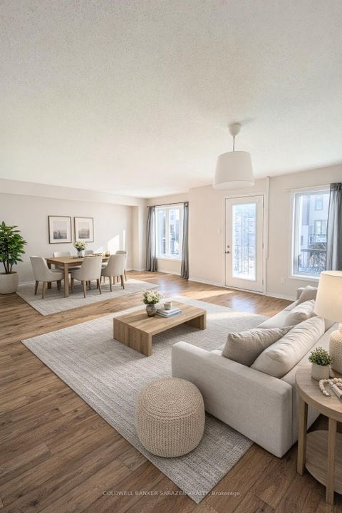 Photo 6 at 816 ELEMENT Private, Emerald Meadows/Trailwest, Kanata