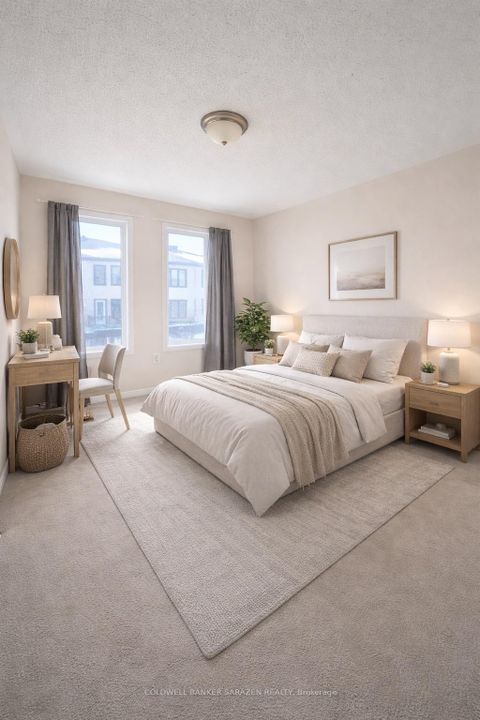 Photo 10 at 816 ELEMENT Private, Emerald Meadows/Trailwest, Kanata