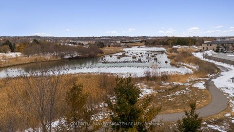 Photo 15 at 816 ELEMENT Private, Emerald Meadows/Trailwest, Kanata