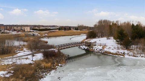 Photo 17 at 816 ELEMENT Private, Emerald Meadows/Trailwest, Kanata