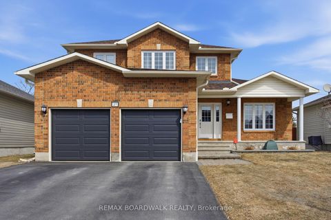 Photo 1 at 27 Comba Drive, Carleton Place
