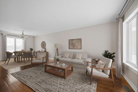 Photo 3 at 27 Comba Drive, Carleton Place