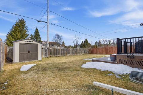 Photo 21 at 27 Comba Drive, Carleton Place
