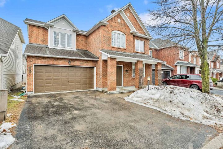 Photo 1 at 18 Irish Rose Crescent, Nepean (Longfields), Ottawa