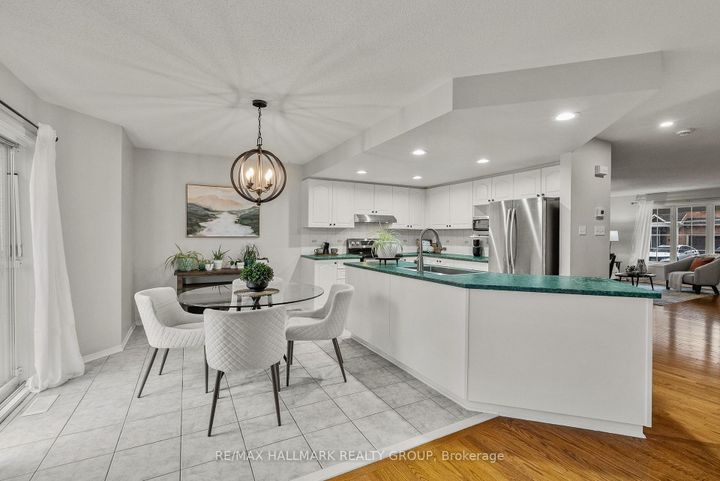 Photo 9 at 18 Irish Rose Crescent, Nepean (Longfields), Ottawa