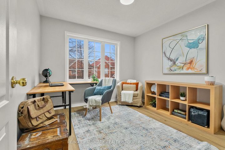 Photo 18 at 18 Irish Rose Crescent, Nepean (Longfields), Ottawa