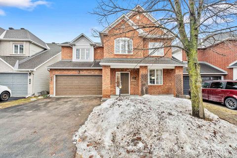 Photo 0 at 18 Irish Rose Crescent, Nepean (Longfields), Ottawa