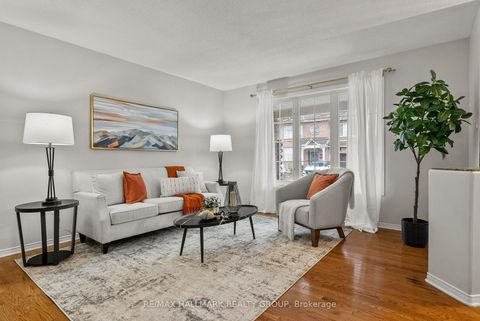 Photo 4 at 18 Irish Rose Crescent, Nepean (Longfields), Ottawa