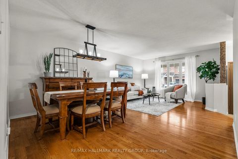 Photo 5 at 18 Irish Rose Crescent, Nepean (Longfields), Ottawa