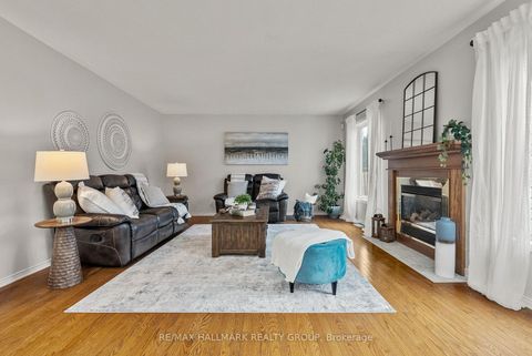Photo 10 at 18 Irish Rose Crescent, Nepean (Longfields), Ottawa