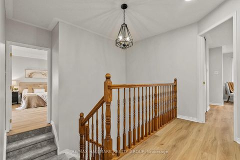 Photo 13 at 18 Irish Rose Crescent, Nepean (Longfields), Ottawa