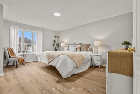 Photo 15 at 18 Irish Rose Crescent, Nepean (Longfields), Ottawa