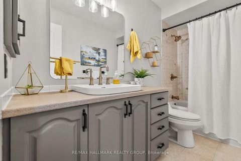 Photo 19 at 18 Irish Rose Crescent, Nepean (Longfields), Ottawa