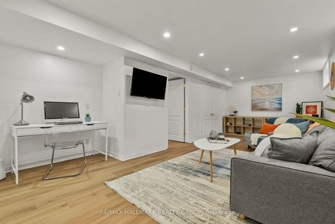 Photo 25 at 18 Irish Rose Crescent, Nepean (Longfields), Ottawa