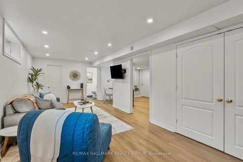 Photo 27 at 18 Irish Rose Crescent, Nepean (Longfields), Ottawa