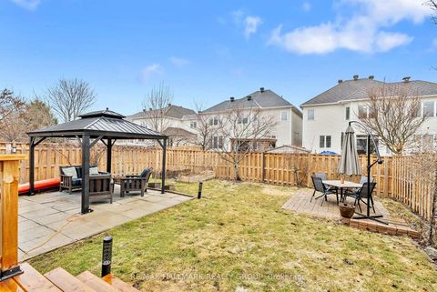 Photo 29 at 18 Irish Rose Crescent, Nepean (Longfields), Ottawa