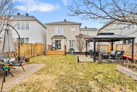 Photo 31 at 18 Irish Rose Crescent, Nepean (Longfields), Ottawa