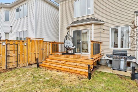 Photo 32 at 18 Irish Rose Crescent, Nepean (Longfields), Ottawa